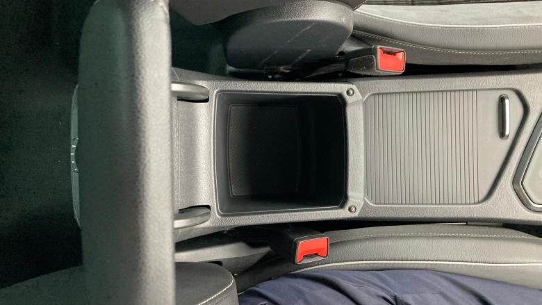 Volkswagen Tiguan 2.0 TDI R-Line 5dr DSG Diesel Estate